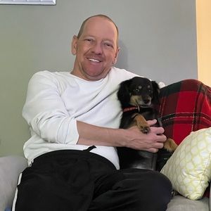 Meet your Posher, Don